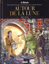 Grands classiques littérature d'occasion  Bubry