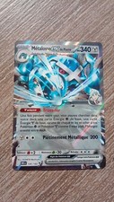 Carte pokémon métalosse d'occasion  Ensisheim