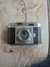 Agfa karat 50mm gebraucht kaufen  Ludwigshafen am Rhein