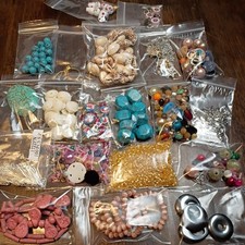 Lot bags jewelry for sale  Salisbury