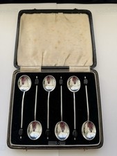 Cases set silver for sale  WINCHESTER