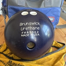 Brunswick urethane fh87502 for sale  SOUTH MOLTON