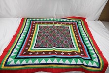 Vintage hmong quilted for sale  Black Hawk