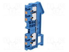 24a push bleu d'occasion  Expédié en France