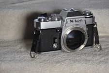 Corpo macchina nikon usato  Spedire a Italy