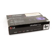 Ultragear 27gr95qe inch for sale  Blue Springs