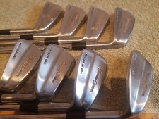 Macgregor forged iron for sale Macgregor forged iron for sale  MORPETH