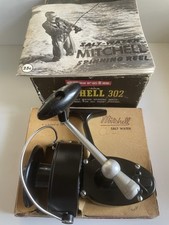 Vintage garcia mitchell for sale  High Point