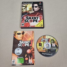 Silent scope complete for sale  Coopersburg