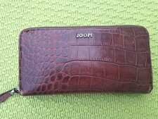 Joop geldbörse braun gebraucht kaufen  Billigheim