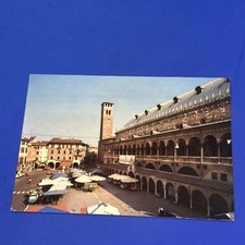 Padova piazza delle usato  Bari