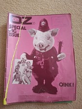 Magazine issue special for sale  DUNS