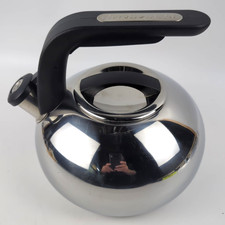 Kitchenaid qq10c stainless for sale  Johnston