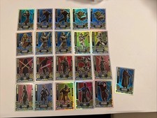 Topps force attax gebraucht kaufen  Freiburg im Breisgau