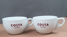 Costa coffee cups for sale  SANDBACH
