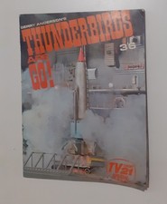gerry anderson book for sale gerry anderson book for sale WALTHAM CROSS