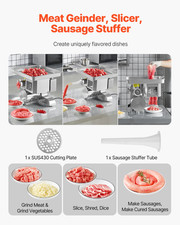Commercial electric meat for sale  Perth Amboy