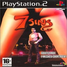 Jeu ps2 sins d'occasion  Les Mureaux