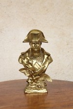 Sculpture buste empereur d'occasion  France