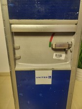 Flugzeugtrolley full size gebraucht kaufen  Meersburg