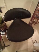 Tabouret bar design d'occasion  Meaux