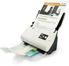 Plustek smartoffice ps30d for sale  NORTHAMPTON