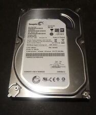 Disque dur seagate d'occasion  Bobigny