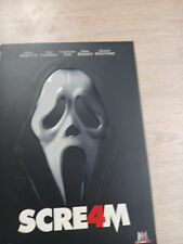 Dvd scream wes d'occasion  Dieppe