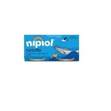Nipiol omogeneizzato pesce usato Nipiol omogeneizzato pesce usato  Italia