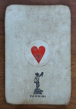 Carte gioco toscane usato  Prato