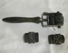 Anciens outils rouleau d'occasion  Béziers