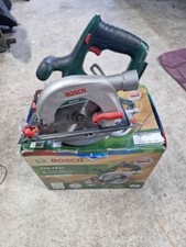 Bosch pks cordless for sale  BRIGG