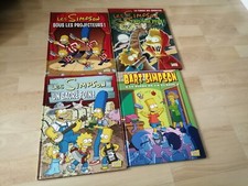 Lot simpson d'occasion  Champigny-sur-Marne