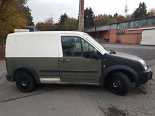 Ford transit connect gebraucht kaufen  Detmold