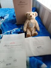 Steiff teddy elephant for sale  CARLISLE