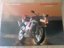 1990 honda nsr250r d'occasion  Expédié en Belgium