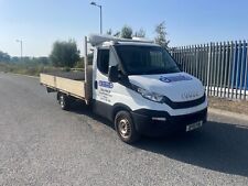 Iveco daily 2015 for sale  STRANRAER