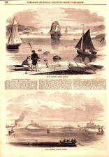 Boston harbor main for sale  Saint Petersburg