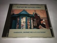 Nino buonocore sabato usato  Casoria