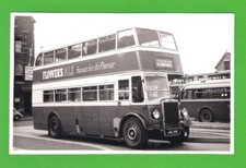 Bus photo stratford for sale  BIRMINGHAM