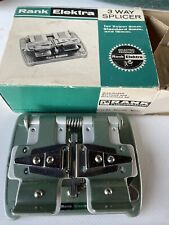 Vintage rank elektra for sale  EDENBRIDGE
