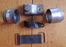 Lot pièces origine d'occasion  Riom-ès-Montagnes