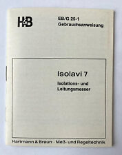 isolavi gebraucht kaufen  Mörfelden-Walldorf