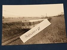 Fotografia linea ferroviaria usato  Castelfidardo