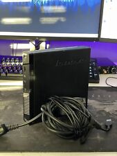 Lenovo thinkcentre m93 for sale  BRAINTREE