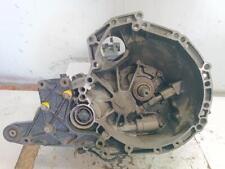 Usado, 20T2N getriebe ft für LAND ROVER FREELANDER (LN) 2.0 DI XE FAMILIAR 1998 2219307 comprar usado  Enviando para Brazil