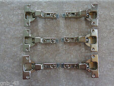 Lot clip hettich for sale  Rapid River