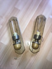 Fischer leuchten außenbeleuch gebraucht kaufen  Niederbobritzsch