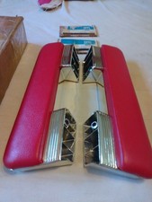 Nos corvette armrests for sale  Tulsa