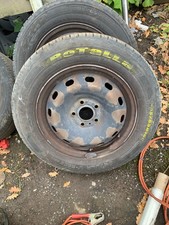 Vauxhall vivaro wheel for sale Vauxhall vivaro wheel for sale  CANNOCK